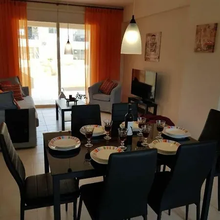 Royal Seacrest * Paphos