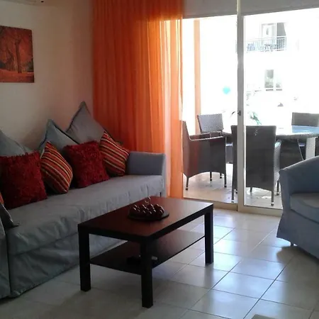 Royal Seacrest Appartamento Paphos