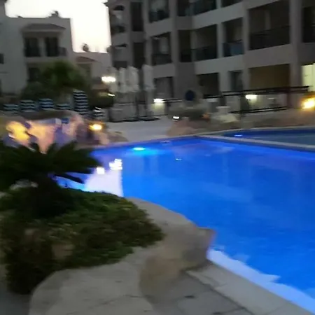 Royal Seacrest * Paphos