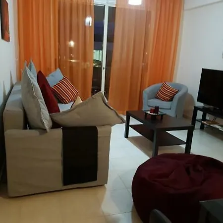 Royal Seacrest Paphos