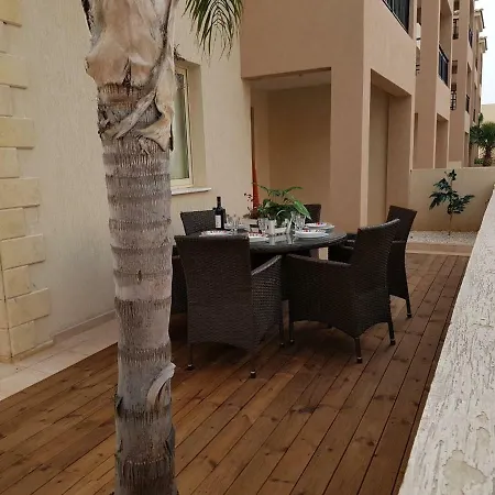 Royal Seacrest * Paphos