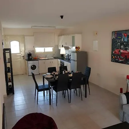 Apartament Royal Seacrest Pafos