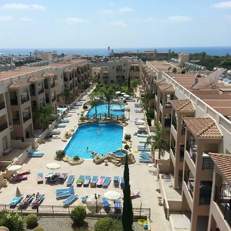 Royal Seacrest * Paphos