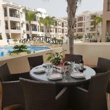 Appartement Royal Seacrest *