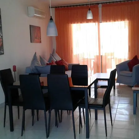 Appartement Royal Seacrest Paphos