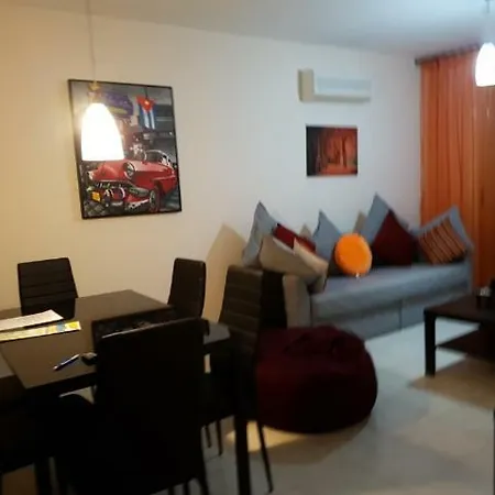 Apartament Royal Seacrest *