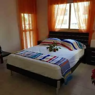 Royal Seacrest Appartement
