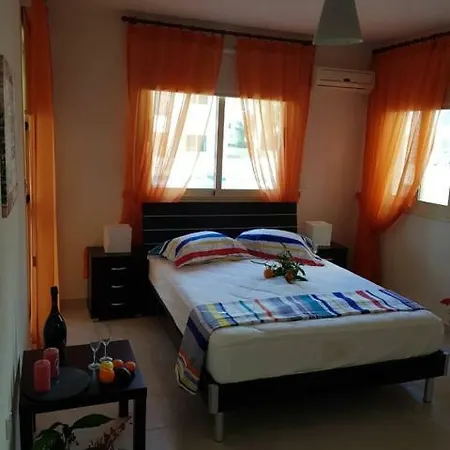 Royal Seacrest Appartement Paphos
