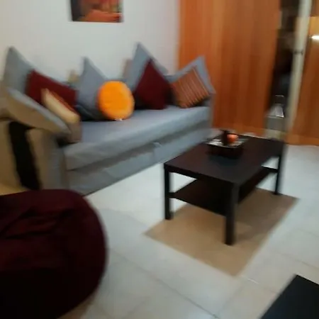 Appartement Royal Seacrest Paphos