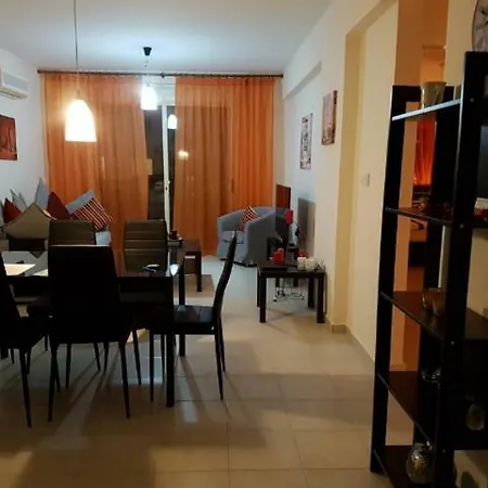 Royal Seacrest Apartament