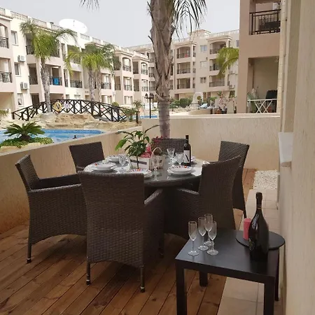 Royal Seacrest * Paphos