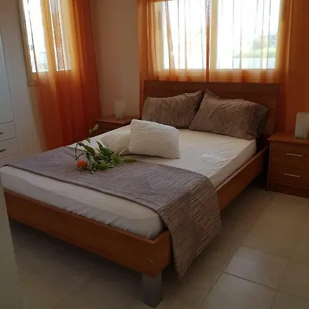 Apartment Royal Seacrest Paphos