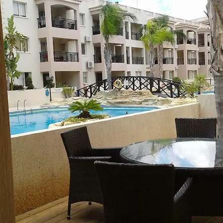 Apartment Royal Seacrest