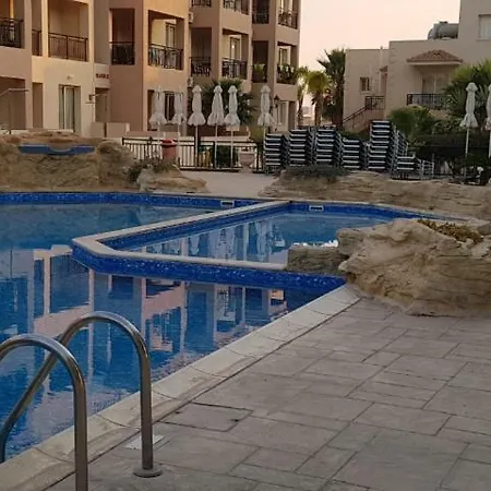 Royal Seacrest Paphos