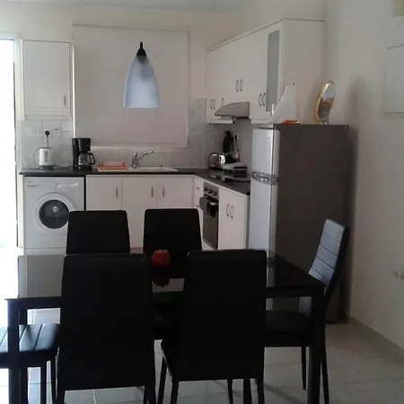 Royal Seacrest Paphos