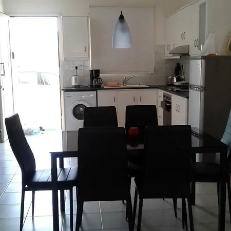 Apartment Royal Seacrest *