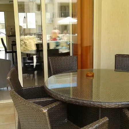 Royal Seacrest * Paphos