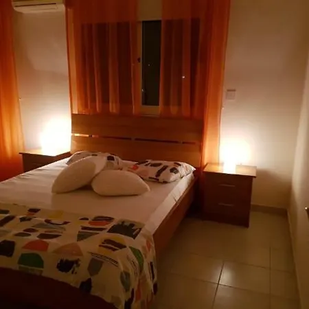 Royal Seacrest Apartment